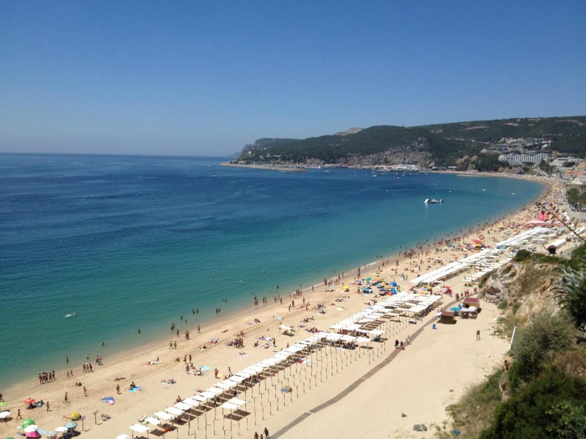 Beach4You - Sesimbra Exterior foto